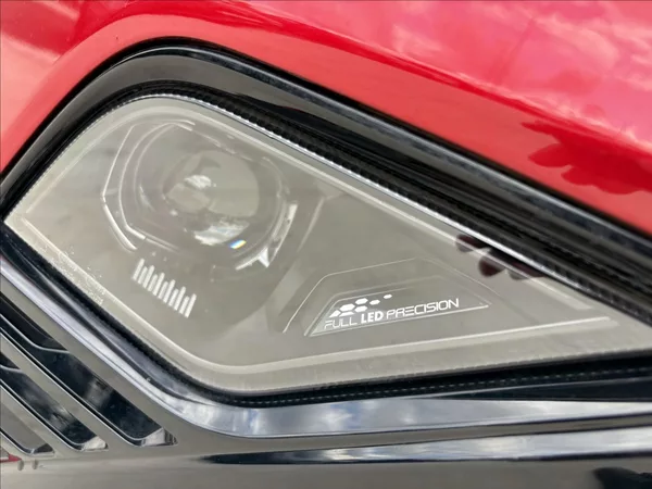 BAIC X5 1,5 NOVÉ ZÁRUKA 5LET/100000KM - foto 11