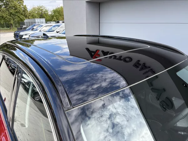 BAIC X5 1,5 NOVÉ ZÁRUKA 5LET/100000KM - foto 12