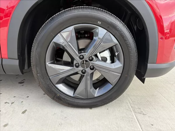 BAIC X5 1,5 NOVÉ ZÁRUKA 5LET/100000KM - foto 13