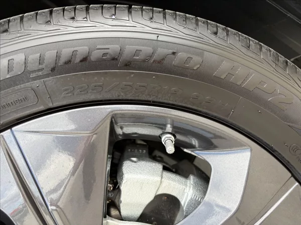 BAIC X5 1,5 NOVÉ ZÁRUKA 5LET/100000KM - foto 14