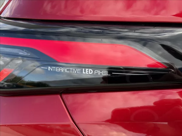 BAIC X5 1,5 NOVÉ ZÁRUKA 5LET/100000KM - foto 15