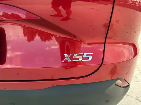 BAIC X5 1,5 NOVÉ ZÁRUKA 5LET/100000KM - foto 16