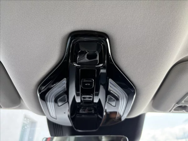 BAIC X5 1,5 NOVÉ ZÁRUKA 5LET/100000KM - foto 21