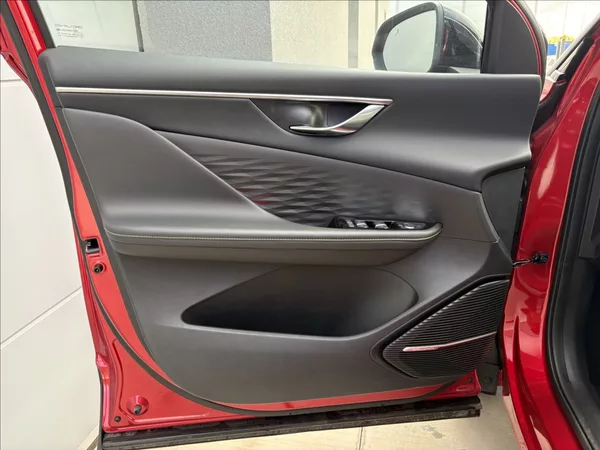 BAIC X5 1,5 NOVÉ ZÁRUKA 5LET/100000KM - foto 26