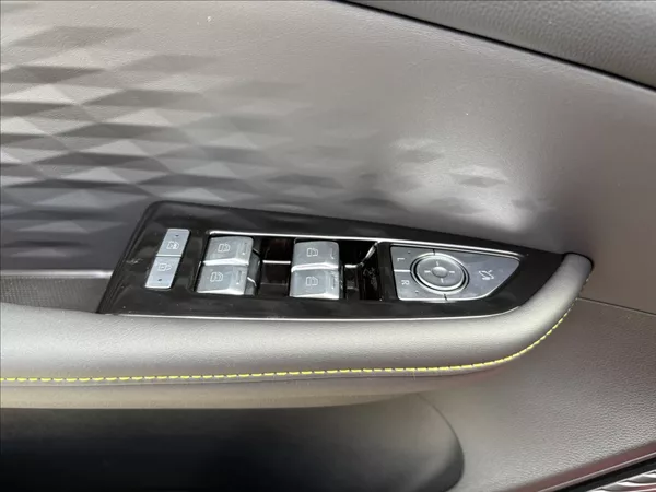 BAIC X5 1,5 NOVÉ ZÁRUKA 5LET/100000KM - foto 27