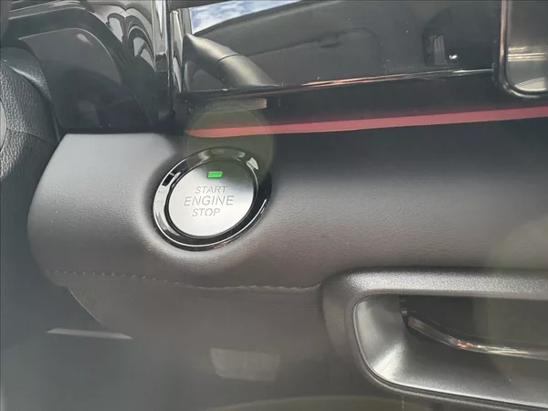 BAIC X5 1,5 NOVÉ ZÁRUKA 5LET/100000KM - foto 28