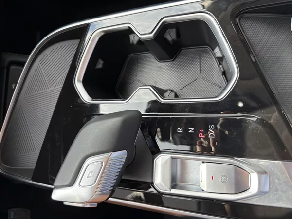 BAIC X5 1,5 NOVÉ ZÁRUKA 5LET/100000KM - foto 29