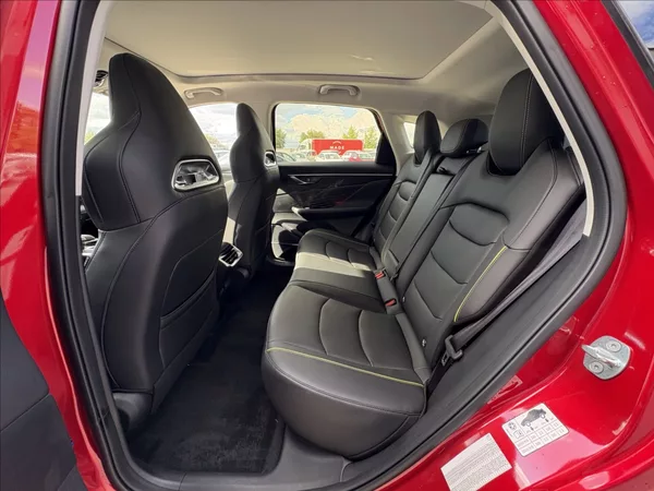 BAIC X5 1,5 NOVÉ ZÁRUKA 5LET/100000KM - foto 30