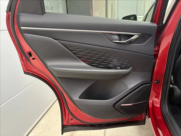 BAIC X5 1,5 NOVÉ ZÁRUKA 5LET/100000KM - foto 31