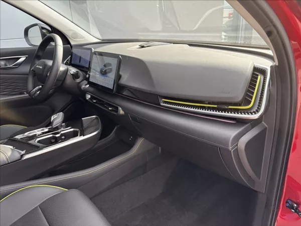 BAIC X5 1,5 NOVÉ ZÁRUKA 5LET/100000KM - foto 34