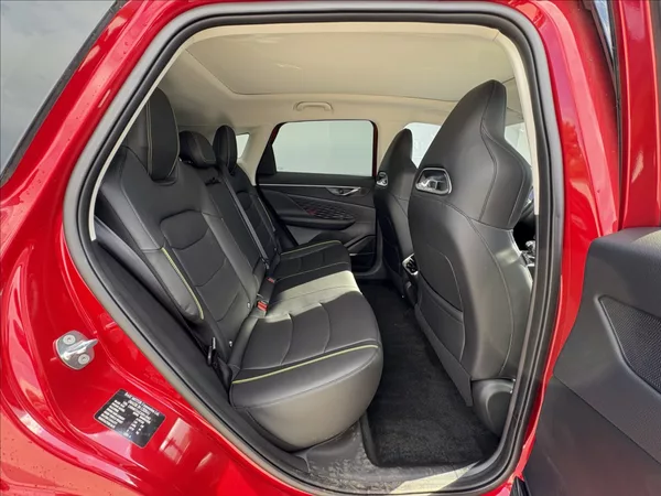 BAIC X5 1,5 NOVÉ ZÁRUKA 5LET/100000KM - foto 37