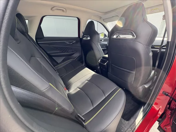 BAIC X5 1,5 NOVÉ ZÁRUKA 5LET/100000KM - foto 38