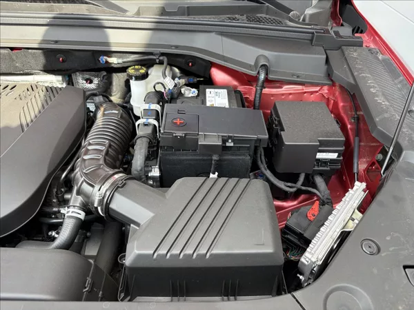 BAIC X5 1,5 NOVÉ ZÁRUKA 5LET/100000KM - foto 42