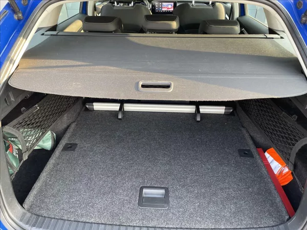 Škoda Octavia 2,0 TDI 110KW DSG STYLE ČR. - foto 26
