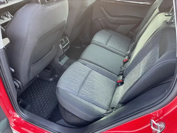 Škoda Karoq 2,0 TDI 110KW DSG 4X4 STYLE - foto 21