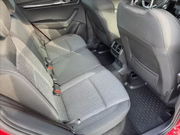 Škoda Karoq 2,0 TDI 110KW DSG 4X4 STYLE - foto 25