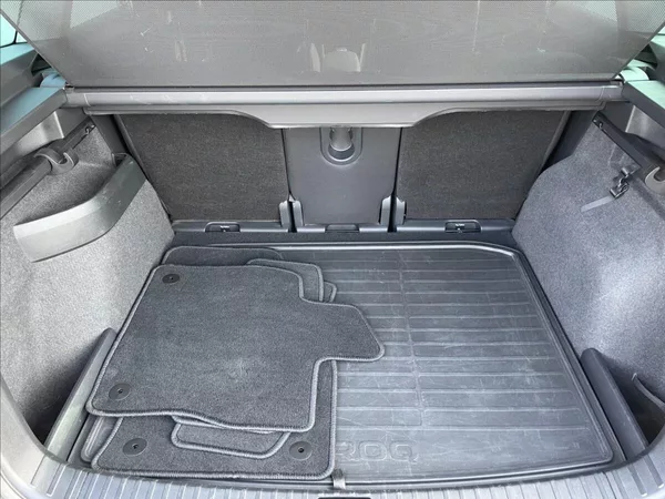 Škoda Karoq 2,0 TDI 110KW DSG 4X4 STYLE - foto 27