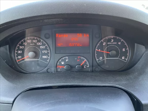 Citroën Jumper 2,2 HDI 88KW L1H1 ČR.1.MAJ. - foto 10