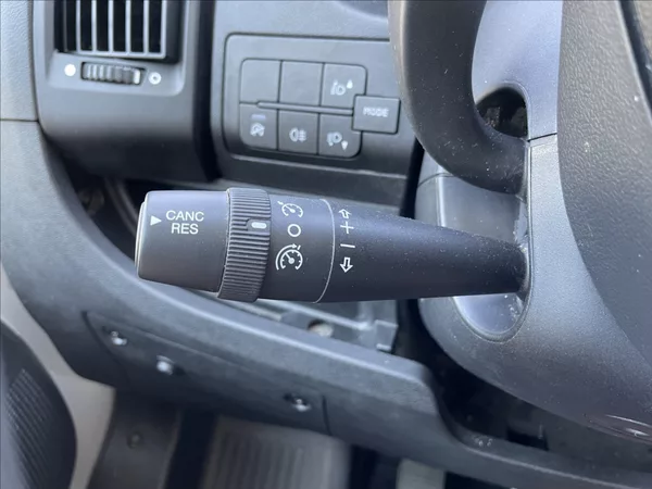 Citroën Jumper 2,2 HDI 88KW L1H1 ČR.1.MAJ. - foto 12
