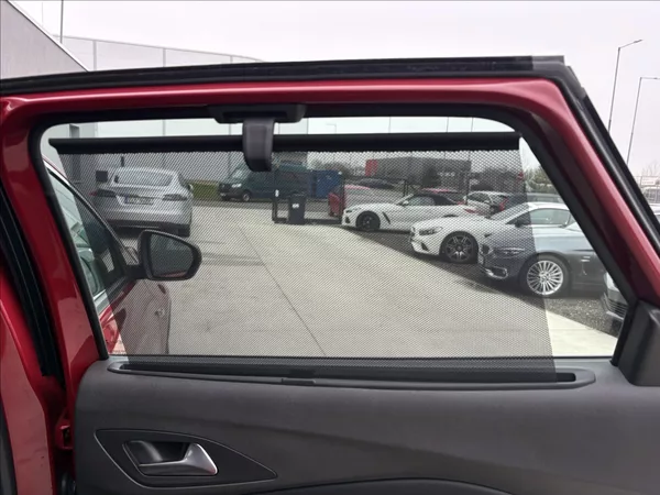 Opel Grandland X 1,2 96KW AT8 Č.R.1.majitel - foto 25