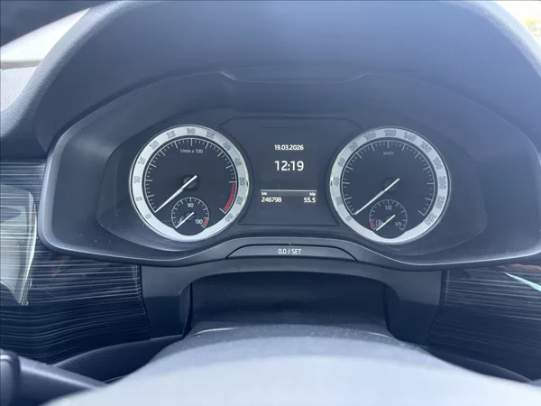 Škoda Kodiaq 2,0 140 kw ČR 2. majitel DSG - foto 11