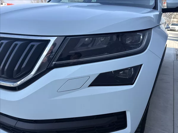 Škoda Kodiaq 2,0 140 kw ČR 2. majitel DSG - foto 15