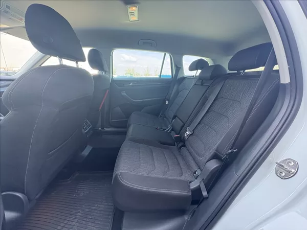 Škoda Kodiaq 2,0 140 kw ČR 2. majitel DSG - foto 20