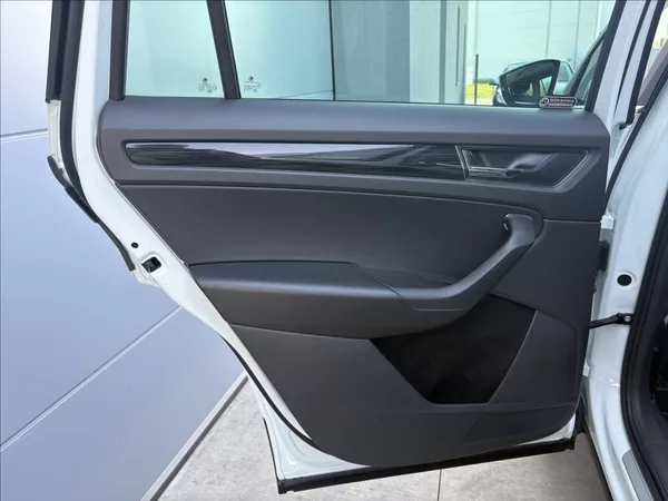 Škoda Kodiaq 2,0 140 kw ČR 2. majitel DSG - foto 21