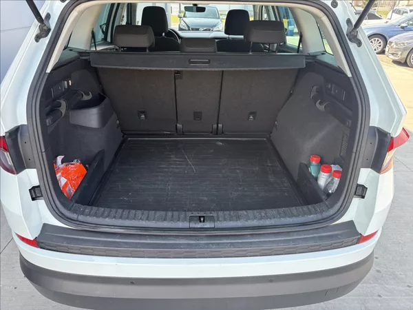 Škoda Kodiaq 2,0 140 kw ČR 2. majitel DSG - foto 23