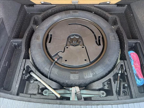 Škoda Kodiaq 2,0 140 kw ČR 2. majitel DSG - foto 24