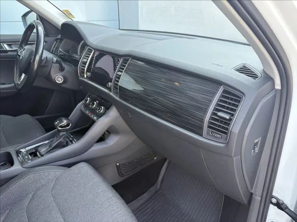 Škoda Kodiaq 2,0 140 kw ČR 2. majitel DSG - foto 25