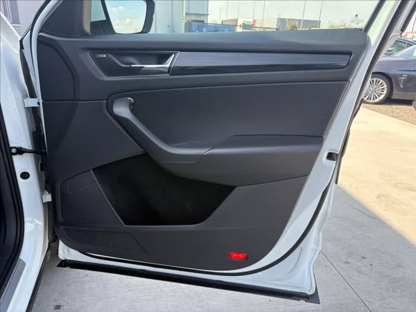 Škoda Kodiaq 2,0 140 kw ČR 2. majitel DSG - foto 28