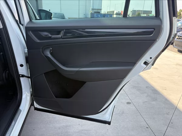 Škoda Kodiaq 2,0 140 kw ČR 2. majitel DSG - foto 30