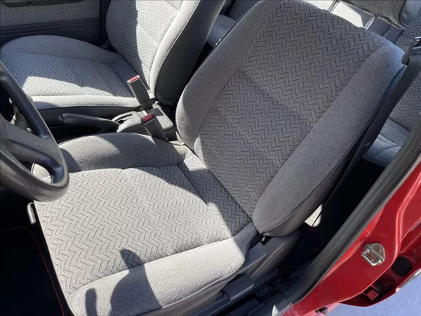 Mazda 626 2,0 D 44KW TOP ORIG. STAV - foto 16