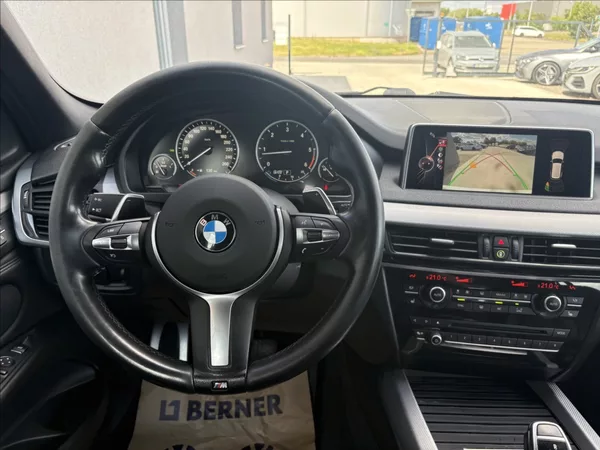 BMW X5 M paket X DRIVE 3,0 D - foto 10