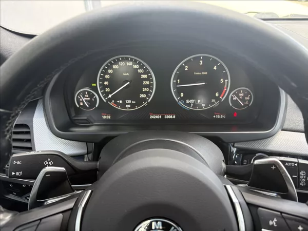 BMW X5 M paket X DRIVE 3,0 D - foto 11