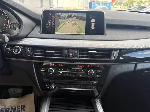 BMW X5 M paket X DRIVE 3,0 D - foto 12