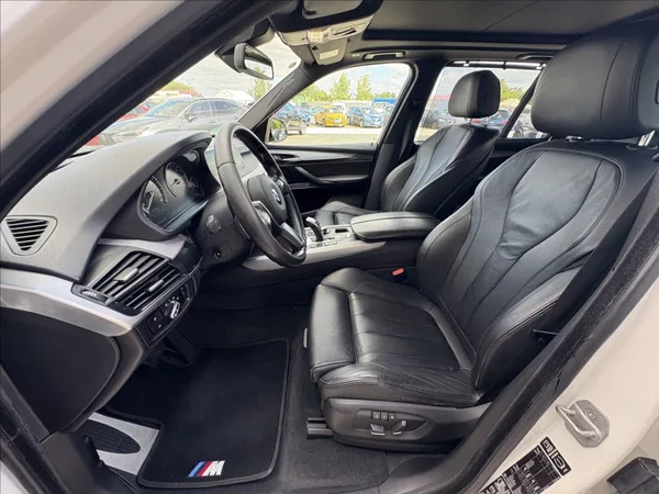 BMW X5 M paket X DRIVE 3,0 D - foto 14