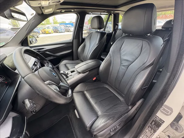 BMW X5 M paket X DRIVE 3,0 D - foto 15