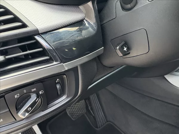 BMW X5 M paket X DRIVE 3,0 D - foto 16