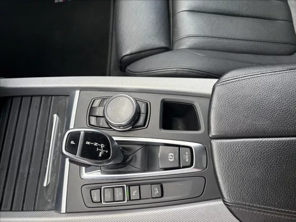 BMW X5 M paket X DRIVE 3,0 D - foto 17