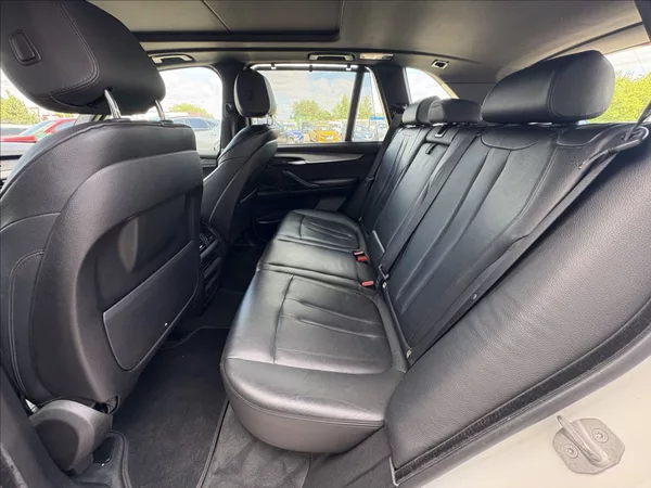 BMW X5 M paket X DRIVE 3,0 D - foto 19