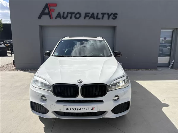 BMW X5 M paket X DRIVE 3,0 D - foto 2
