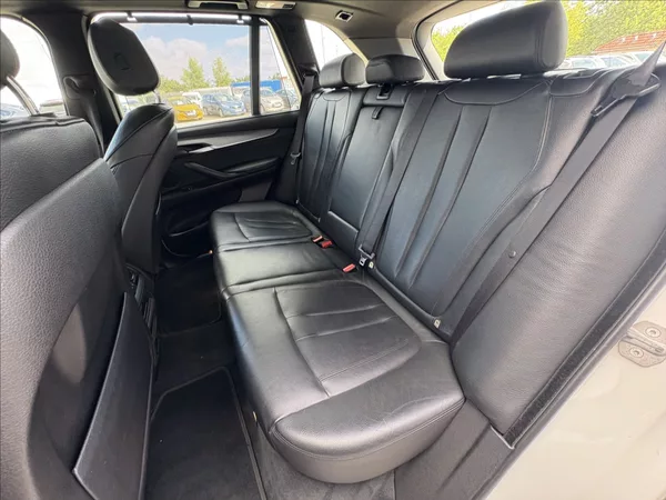 BMW X5 M paket X DRIVE 3,0 D - foto 20