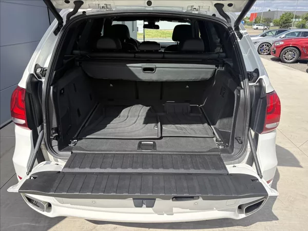 BMW X5 M paket X DRIVE 3,0 D - foto 23