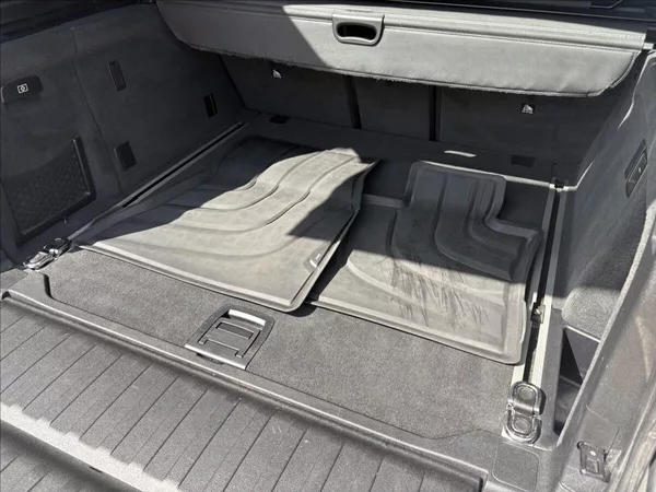BMW X5 M paket X DRIVE 3,0 D - foto 24