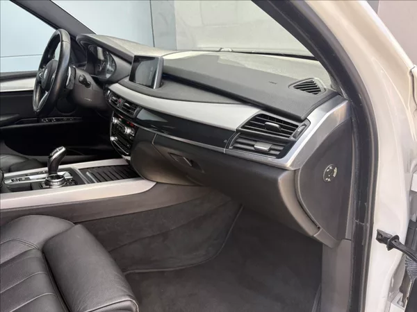 BMW X5 M paket X DRIVE 3,0 D - foto 25