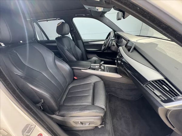 BMW X5 M paket X DRIVE 3,0 D - foto 26