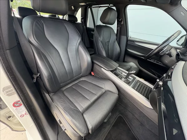BMW X5 M paket X DRIVE 3,0 D - foto 27