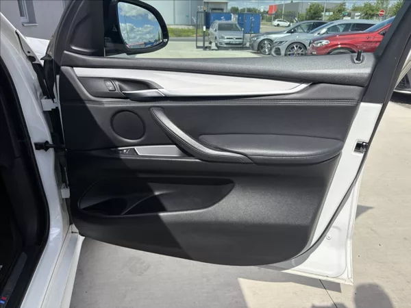 BMW X5 M paket X DRIVE 3,0 D - foto 28